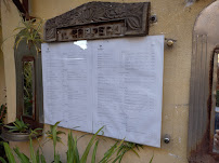 Carte du Il Cappero à Verona