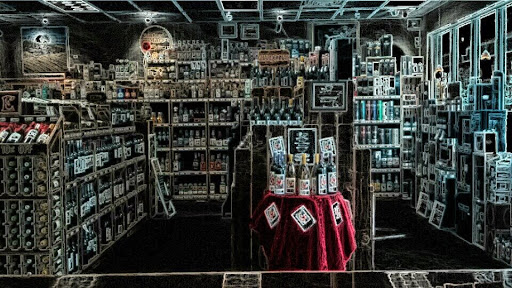 Wine Store «The Wine & Spirit Company of Greenville», reviews and photos, 4025 Kennett Pike, Greenville, DE 19807, USA