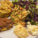 Photo n° 3 de l'avis de Matthieu.t fait le 26/01/2020 à 20:19 pour Le Samovar à Sarlat-la-Canéda