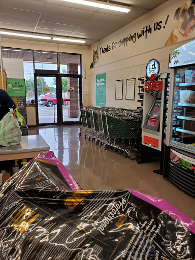 Pet Supply Store «Pet Supplies Plus», reviews and photos, 2410 Augusta Rd, West Columbia, SC 29169, USA