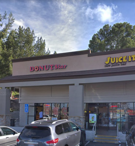 Donut Shop «Donut Star», reviews and photos, 22331 El Toro Rd, Lake Forest, CA 92630, USA