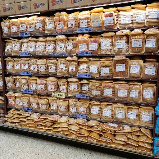 Supermarket «Fine Fare Supermarket», reviews and photos, 126 Clarke St, Brentwood, NY 11717, USA