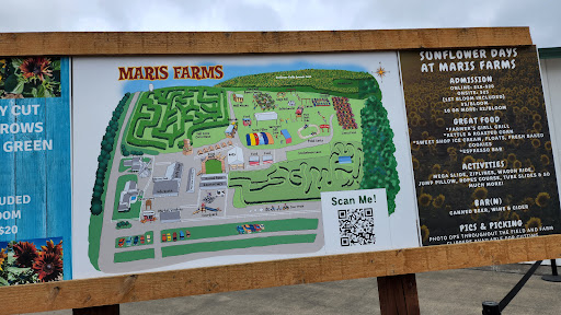 Amusement Center «Maris Farms», reviews and photos, 25001 Sumner Buckley Hwy, Buckley, WA 98321, USA