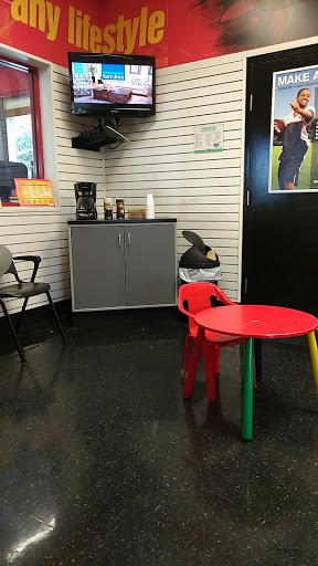 Tire Shop «Tires Plus», reviews and photos, 820 E Bloomingdale Ave, Brandon, FL 33511, USA