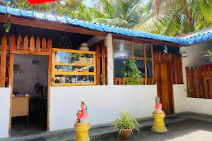 The COCO RESTAURANT AND CAFE image