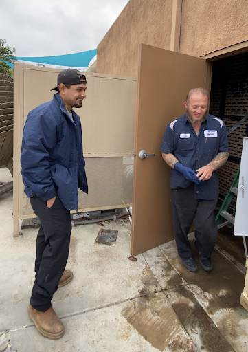 Personal Plumbing, Heating & Air Conditioning image