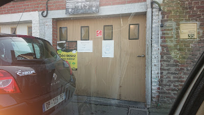 Clak'autos à Vieux-Condé