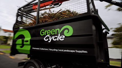 GreenCycle | Greenwaste Transfer Station