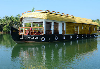 Bekal Riviera Houseboat Nileshwar