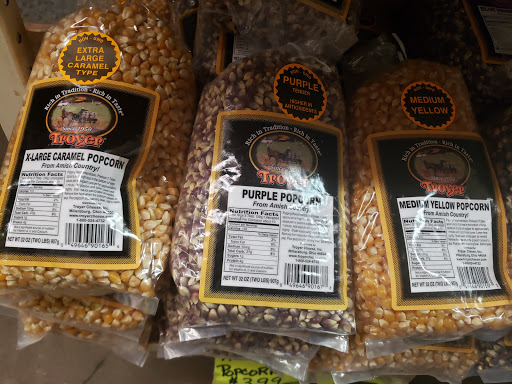 Produce Market «Christopher Farms», reviews and photos, 2266 Crymes Cove Rd, Waynesville, NC 28786, USA