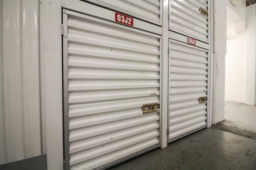 Self-Storage Facility «A-1 Self Storage», reviews and photos, 615 SE Main St, Portland, OR 97214, USA