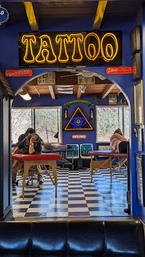 Explore rhea ripley tattoo ideas, creative tattoo ideas in Sedona, available at Ascension Tattoo