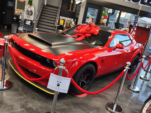 Used Car Dealer «Road Ready Used Cars Inc», reviews and photos, 520 Main St, Ansonia, CT 06401, USA