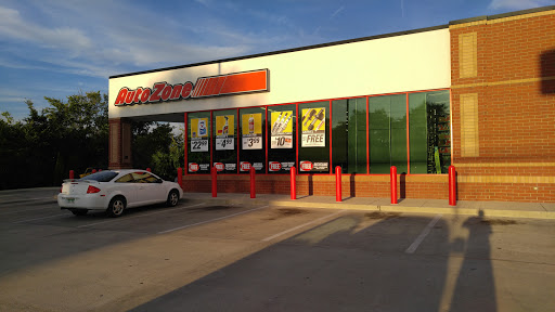 Auto Parts Store «AutoZone», reviews and photos, 26681 Telegraph Rd, Flat Rock, MI 48134, USA