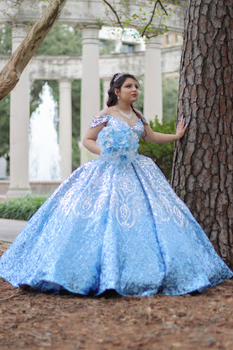 Bridal Shop «Miss Victoria Bridal», reviews and photos, 9700 Harwin Dr, Houston, TX 77036, USA