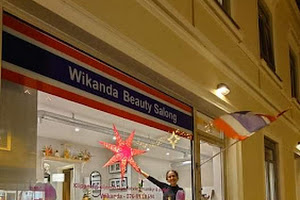 Wikanda Beauty Salong