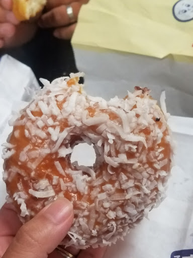 Donut Shop «Yum Yum Donuts», reviews and photos, 12201 Venice Blvd, Los Angeles, CA 90066, USA