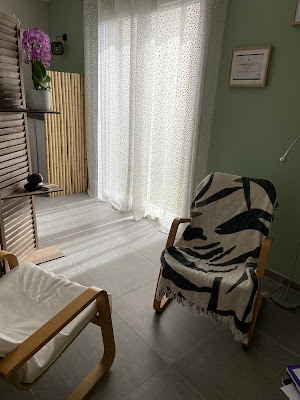 Alexandra Meschiatti- hypnose & soins énergétiques Reiki à Rocbaron