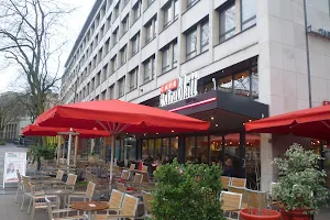 Cafe Extrablatt, Essen image