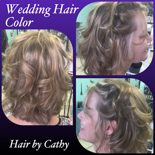 Hair Salon «Hair Force Salon», reviews and photos, 730 W Burleigh Blvd, Tavares, FL 32778, USA