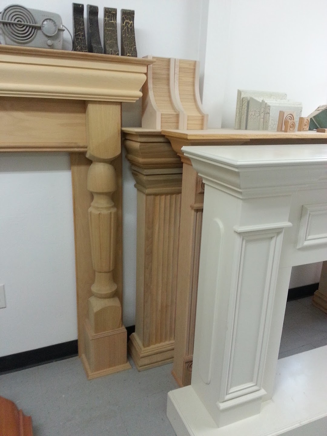 Woodline Enterprise LLC