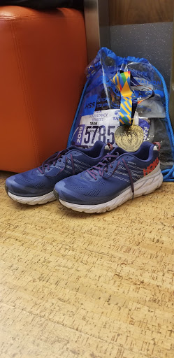 Running Store «Road Runner Sports», reviews and photos, 3756 Roswell Rd NE, Atlanta, GA 30342, USA