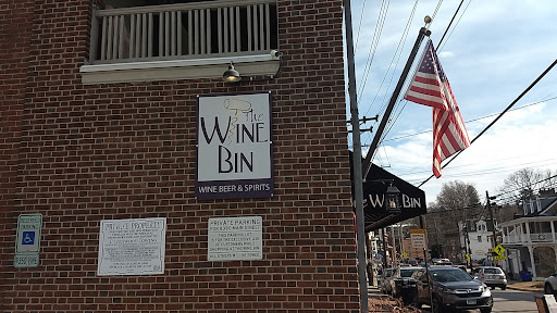Wine Store «Wine Bin», reviews and photos, 8390 Main St #1, Ellicott City, MD 21043, USA