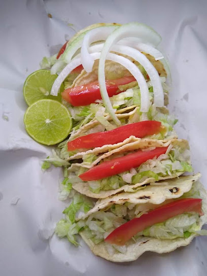 Tacos Mando