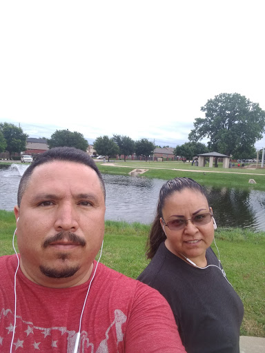 Park «Carl Knox, Jr. Park», reviews and photos, 1200 Susan Dr, Arlington, TX 76011, USA