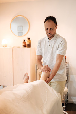 David Da Silva Naturopathe à Marseille