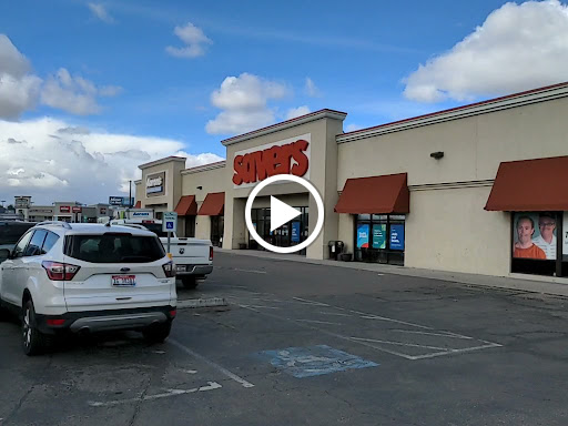 Thrift Store «Savers», reviews and photos