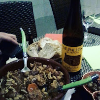 Plats et boissons du Restaurant portugais Churrasqueira O Galo à Yerres - n°3