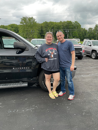 Used Car Dealer «Solid Rock Auto Group», reviews and photos, 9995 OH-88, Garrettsville, OH 44231, USA