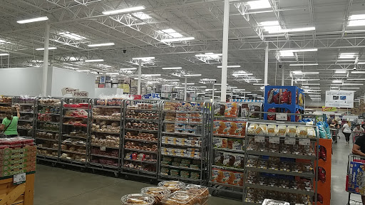 Warehouse club «BJ’s Wholesale Club», reviews and photos, 16200 SW 88th St, Miami, FL 33196, USA