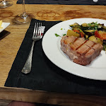 Photo n°3 de l'avis de Mathias.e fait le 11/09/2021 à 21:30 sur le  Rubro Avenida à Lisbon