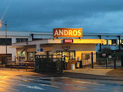 Andros France - Biars-sur-Cère à Biars-sur-Cère