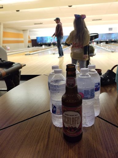 Bowling Alley «Super Bowl», reviews and photos, 1107 E 8th St, Metropolis, IL 62960, USA