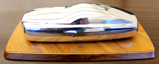 Car Dealer «Herb Chambers Rolls-Royce Motor Cars of New England», reviews and photos, 529 Boston Post Rd, Wayland, MA 01778, USA