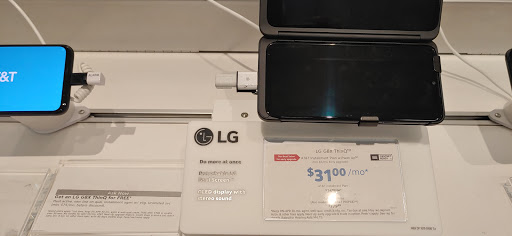 Cell Phone Store «AT&T», reviews and photos, 18021 Garden Way NE, Woodinville, WA 98072, USA