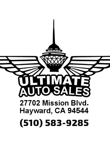 Ultimate Auto Sale, 27702 Mission Blvd, Hayward, CA 94544, USA, 