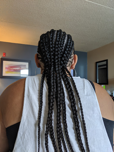 Barber Shop «Skill Cutz Barber Shop», reviews and photos, 2512 7th Ave S, Fargo, ND 58103, USA