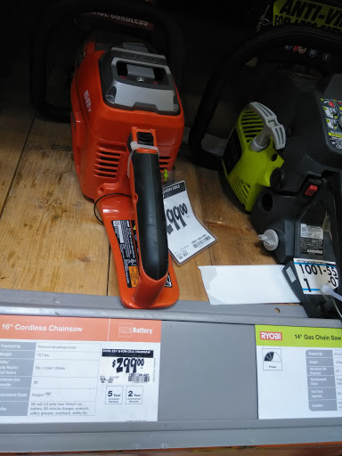 Home Improvement Store «The Home Depot», reviews and photos, 6501 NE Loop 820, Richland Hills, TX 76180, USA