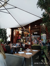 Photo n°15 de Il Capriccio à Paris ()