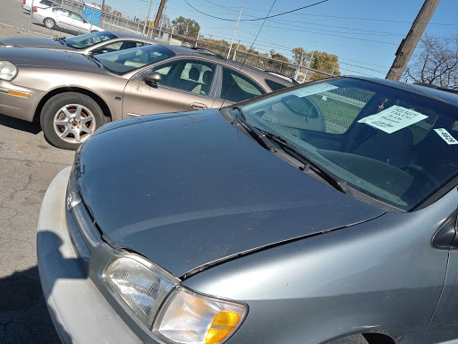 Donations Center «Charity Motors», reviews and photos