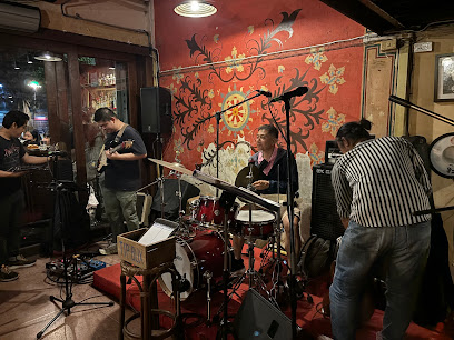 The North Gate Jazz Co-Op