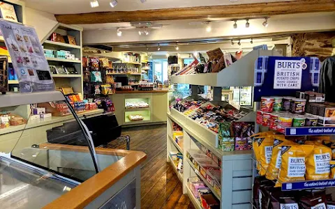 Tantivy Shop image