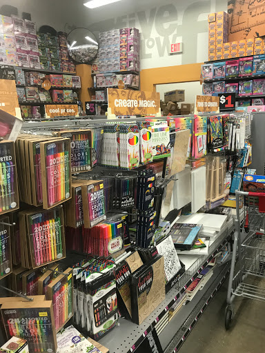 Variety Store «Five Below», reviews and photos, 3333 Preston Rd #650, Frisco, TX 75034, USA