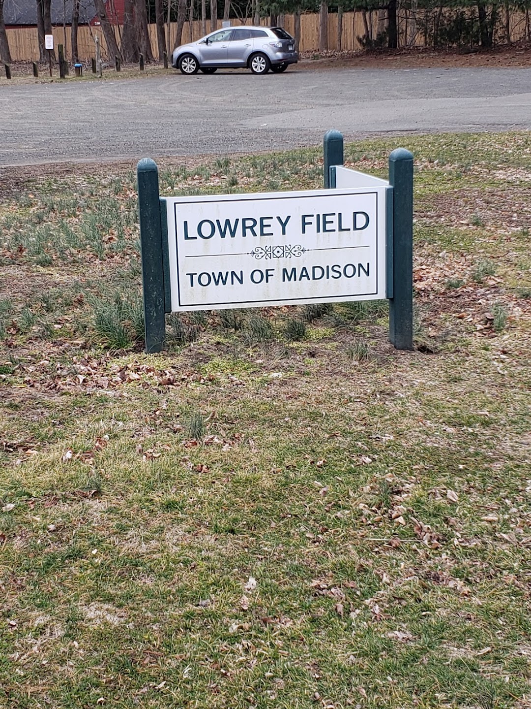 Lowrey Field