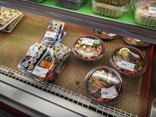 Japanese Grocery Store «Suruki Supermarket», reviews and photos, 71 E 4th Ave, San Mateo, CA 94401, USA