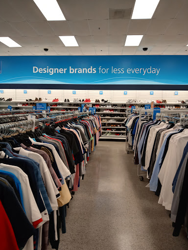 Clothing Store «Ross Dress for Less», reviews and photos, 4311 Norfolk Pkwy, West Melbourne, FL 32904, USA